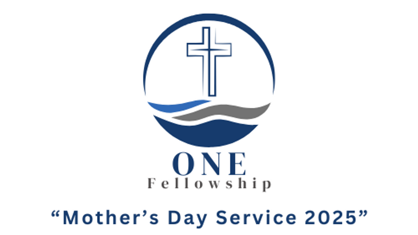 Mother's Day Service 2025